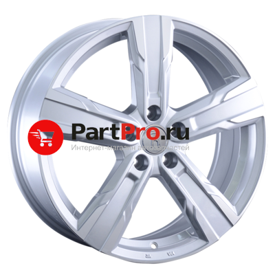 7,5x19/5x114,3 ET49,5 D67,1 KI272 SF (конус, C570)