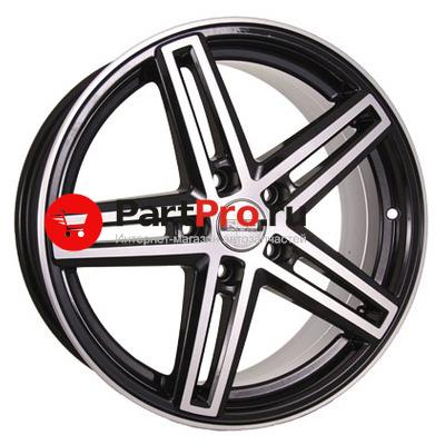 7x17/5x114,3 ET45 D60,1 760 BD