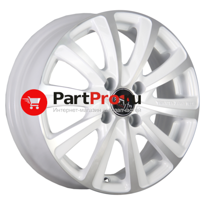 6,5x15/4x98 ET35 D58,6 MODEL-22 WF