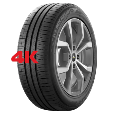 Шина Michelin Energy XM2 R15 205 60 V91 купить в Москве