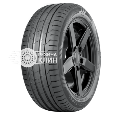 Шины Nokian Tyres Hakka Black 2 SUV в Клину