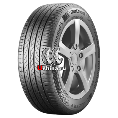 195/50R15 Continental UltraContact 82H TL
