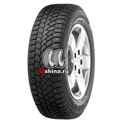 205/65R16 Gislaved Nord*Frost 200 95T TL ID (шип.)