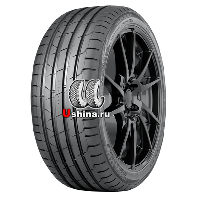 235/45ZR17 Nokian Tyres Hakka Black 2 97Y XL TL