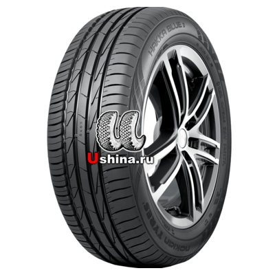 205/60R16 Nokian Tyres Hakka Blue 3 96W XL TL