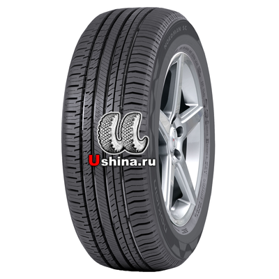 225/70R15C Nokian Tyres Nordman SC 112/110R TL