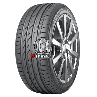245/45R18 Nokian Tyres Nordman SZ2 100W XL TL