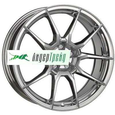 Фото товара «8,5x19/5x112 ET38 D75,1 Racelight Royal Silver»