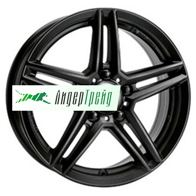 Фото товара «8,5x18/5x112 ET34,5 D66,5 M10 Racing Black»
