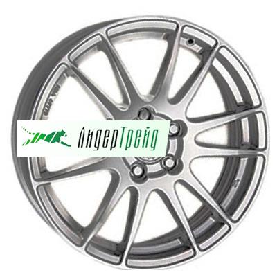 Фото товара «7,5x18/5x114,3 ET40 D70,1 Monstr Polar Silver»