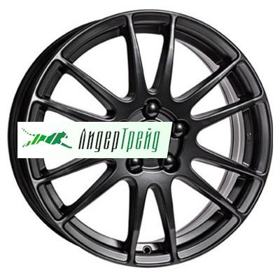 Фото товара «6,5x17/5x112 ET45 D57,1 Monstr Racing Black»