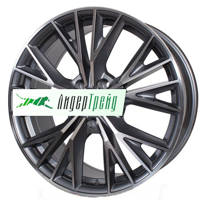 Фото товара «8x18/5x112 ET39 D66,6 A084 GMF (№22)»