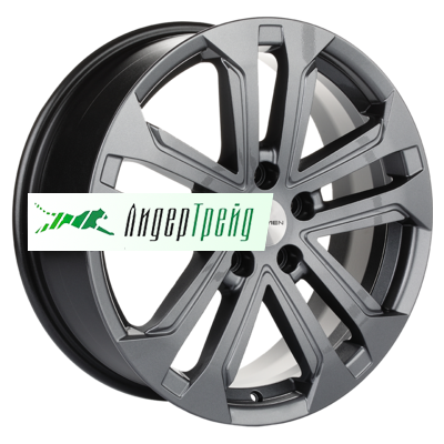 Фото товара «7x18/5x114,3 ET48,5 D67,1 KHW1803 (Sportage) Gray»