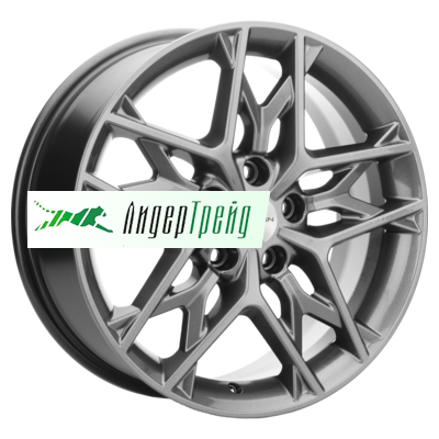 Фото товара «7x17/5x114,3 ET43,5 D67,1 KHW1709 (Hyundai Tucson IV/Kia Sportage V) Gray»