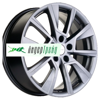Фото товара «7x18/5x114,3 ET48,5 D67,1 KHW1802 (Sportage) Gray»