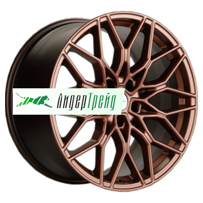 Фото товара «8,5x19/5x112 ET30 D66,6 KHW1902 (BMW Front) Bronze»