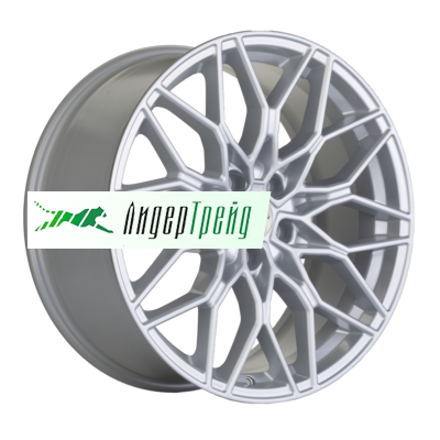 Фото товара «9,5x19/5x112 ET40 D66,6 KHW1902 (BMW Rear) Brilliant Silver»