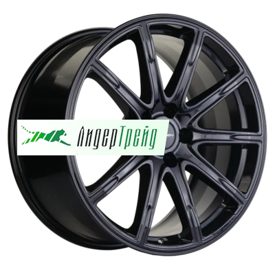 Фото товара «9,5x19/5x112 ET40 D66,6 KHW1903 (Mercedes Rear) Black»