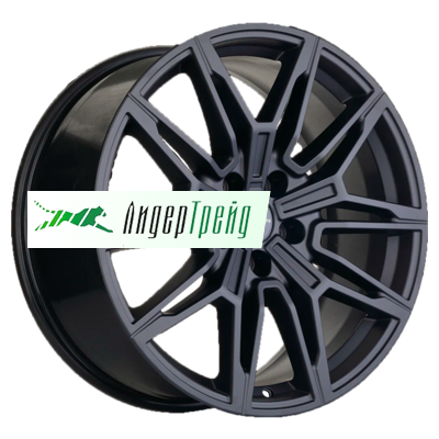 Фото товара «9,5x19/5x112 ET40 D66,6 KHW1904 (BMW Rear) Black matt»