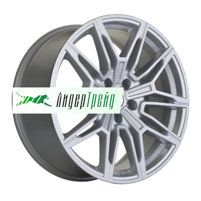 Фото товара «8,5x19/5x112 ET30 D66,6 KHW1904 (BMW Front) Brilliant Silver»