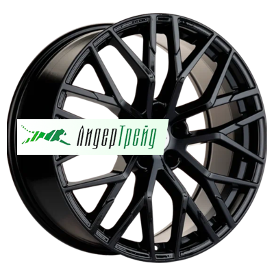 Фото товара «8,5x20/5x112 ET35 D66,6 KHW2005 (Mercedes) Black»