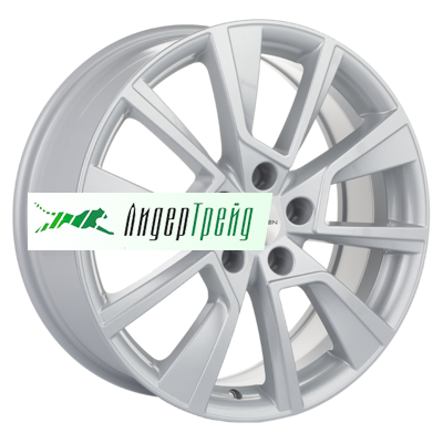 Фото товара «7x18/5x114,3 ET50 D67,1 KHW1802 (CX-5/Seltos) F-Silver»