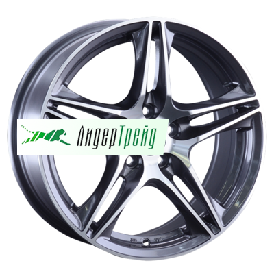 Фото товара «7,5x17/5x114,3 ET40 D67,1 1056 GMF (конус)»