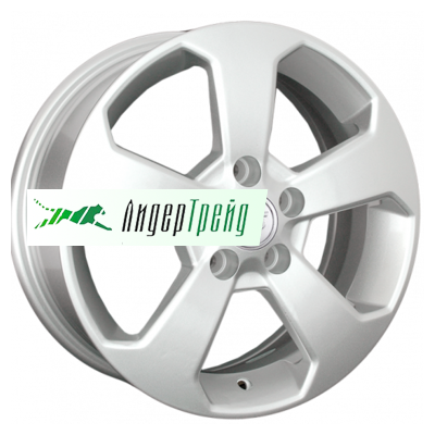 Фото товара «6x15/5x108 ET45 D73,1 1074 Sil (конус, C570)»