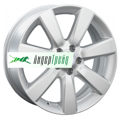 Фото товара «6,5x15/5x114,3 ET40 D67,1 1076 Sil (конус, C570)»