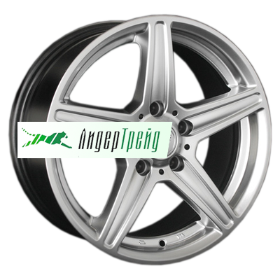Фото товара «7x16/5x112 ET40 D73,1 345 HP»