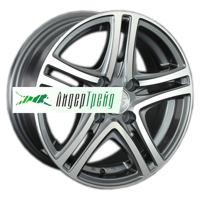 Фото товара «6,5x15/5x100 ET40 D73,1 570 GMF»