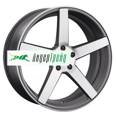 Фото товара «9x20/5x112 ET25 D66,6 742 MGMF (конус)»