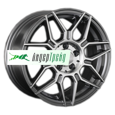 Фото товара «7x16/5x114,3 ET45 D60,1 785 GMF (конус)»