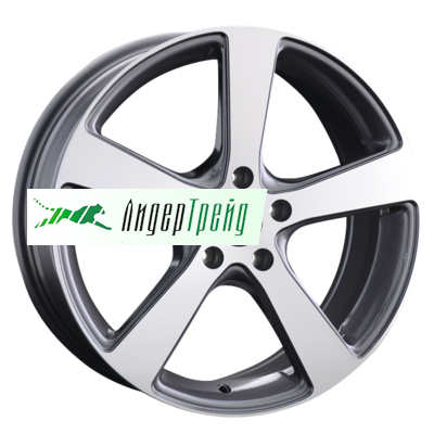 Фото товара «7,5x18/5x114,3 ET45 D73,1 956 GMF (конус)»