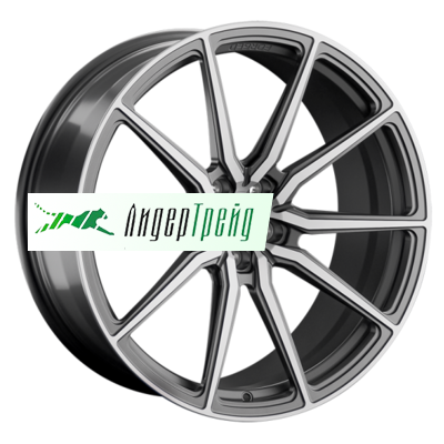 Фото товара «10x21/5x112 ET20 D66,6 LS FG01 MGMF (конус, C570)»