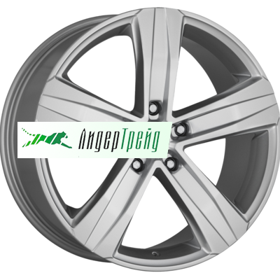 Фото товара «7,5x17/5x112 ET55 D66,6 Stone 5 W Silver»