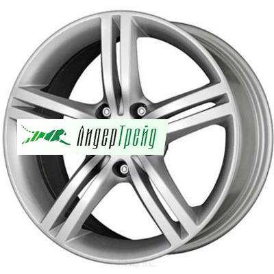 Фото товара «7,5x17/5x108 ET45 D72 Veloce Italia Silver»