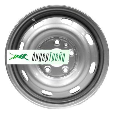 Фото товара «6x16/5x130 ET68 D78,1 NX-055 Sil»
