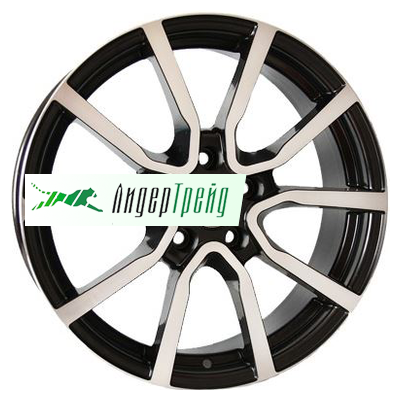 Фото товара «7x17/5x112 ET43 D66,6 729 BD»