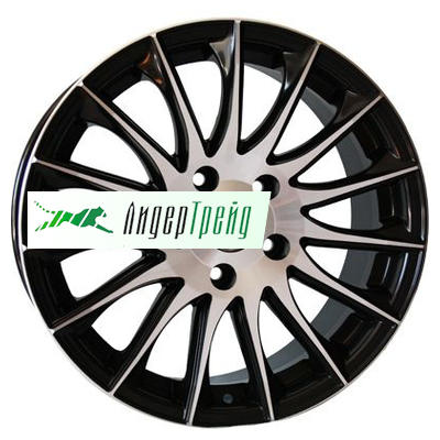 Фото товара «7x17/5x114,3 ET40 D67,1 731 BD»