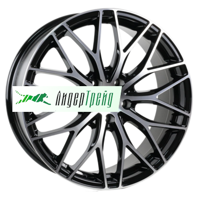 Фото товара «7,5x19/5x115 ET46 D70,3 940 BD»