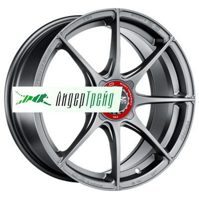 Фото товара «8x18/5x114,3 ET45 D75 Formula HLT Grigio corsa bright»