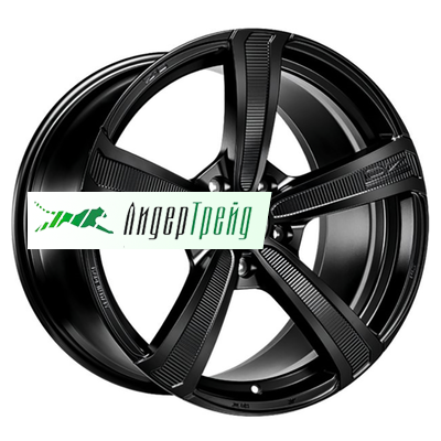 Фото товара «9,5x22/5x112 ET33 D66,46 Montecarlo HLT Gloss Black»