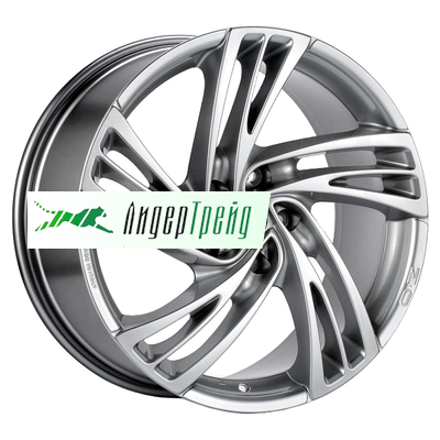 Фото товара «9,5x20/5x120 ET52 D79 Sardegna Crystal Titanium»