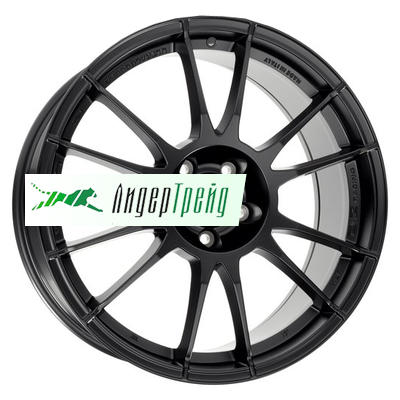 Фото товара «12x20/8x130 ET47 D84 Ultraleggera HLT CL Matt Black»