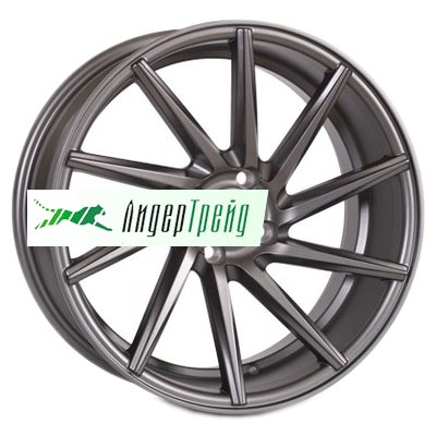 Фото товара «7,5x17/4x100 ET35 D60,1 1022Left (CVT) U4GRA»