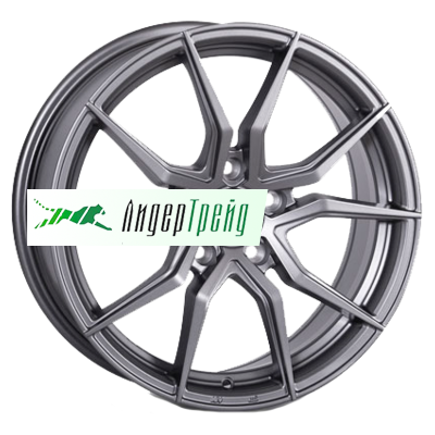 Фото товара «7x17/5x114,3 ET40 D67,1 Spyder (5007) U4GRA»