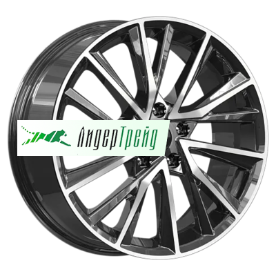 Фото товара «7,5x18/5x108 ET36 D65,1 КР010 (Exeed TXL) Diamond Quartz»