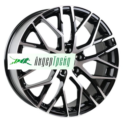 Фото товара «7,5x19/5x114,3 ET45 D67,1 R019 (Mazda) BD»