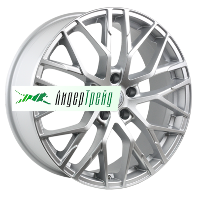 Фото товара «7,5x19/5x114,3 ET50 D67,1 R019 (Sportage) Silver»